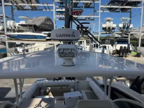 Thumbnail von Sailfish 275 DC