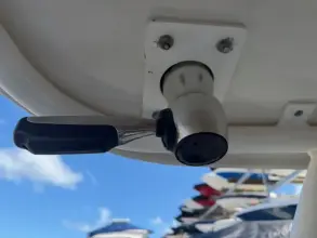 Thumbnail von Sailfish 275 DC