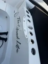 Thumbnail von Sailfish 275 DC