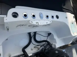 Thumbnail von Sailfish 275 DC