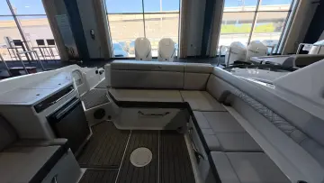 Thumbnail von Sea Ray SDX 290 Outboard