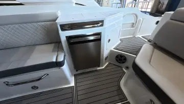 Thumbnail von Sea Ray SDX 290 Outboard