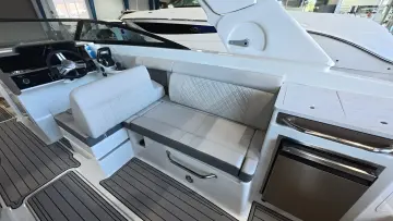 Thumbnail von Sea Ray SDX 290 Outboard
