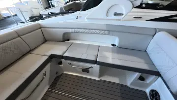 Thumbnail von Sea Ray SDX 290 Outboard