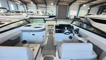 Thumbnail von Sea Ray SDX 290 Outboard