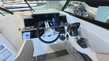 Thumbnail von Sea Ray SDX 290 Outboard