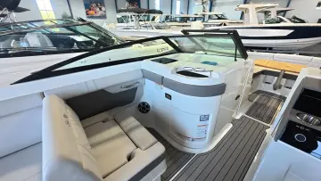 Thumbnail von Sea Ray SDX 290 Outboard