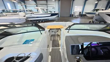 Thumbnail von Sea Ray SDX 290 Outboard