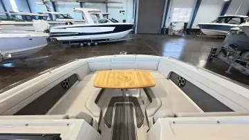 Thumbnail von Sea Ray SDX 290 Outboard