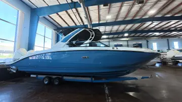 Thumbnail von Sea Ray SDX 290 Outboard
