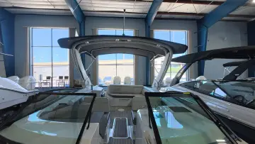Thumbnail von Sea Ray SDX 290 Outboard
