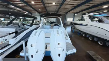 Thumbnail von Sea Ray SDX 290 Outboard