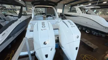 Thumbnail von Sea Ray SDX 290 Outboard