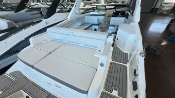 Thumbnail von Sea Ray SDX 290 Outboard
