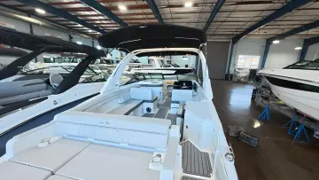 Thumbnail von Sea Ray SDX 290 Outboard