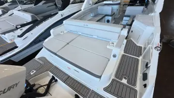 Thumbnail von Sea Ray SDX 290 Outboard