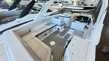 Thumbnail von Sea Ray SDX 290 Outboard
