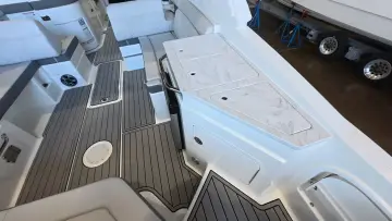 Thumbnail von Sea Ray SDX 290 Outboard
