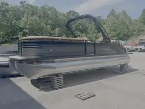 Harris Solstice 250