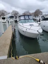 Rinker 280 Express Cruiser