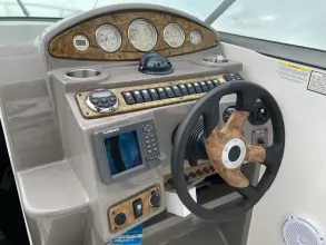 Thumbnail von Rinker 280 Express Cruiser
