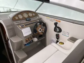 Thumbnail von Rinker 280 Express Cruiser