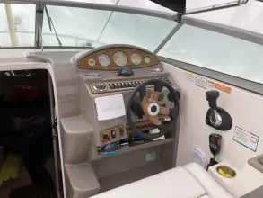 Thumbnail von Rinker 280 Express Cruiser
