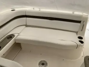 Thumbnail von Rinker 280 Express Cruiser