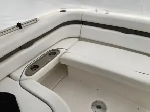 Thumbnail von Rinker 280 Express Cruiser
