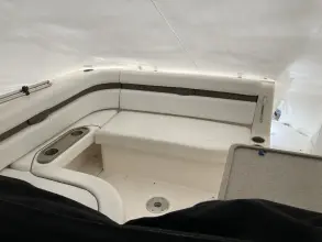 Thumbnail von Rinker 280 Express Cruiser