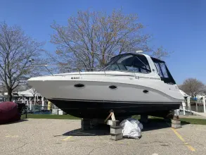 Thumbnail von Rinker 280 Express Cruiser