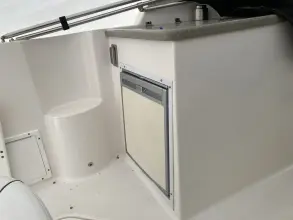 Thumbnail von Rinker 280 Express Cruiser