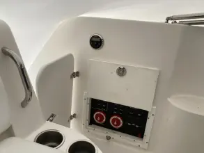 Thumbnail von Rinker 280 Express Cruiser