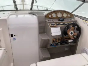Thumbnail von Rinker 280 Express Cruiser