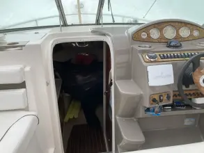 Thumbnail von Rinker 280 Express Cruiser