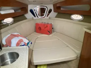 Thumbnail von Rinker 280 Express Cruiser