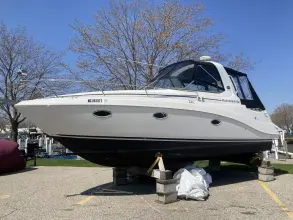 Thumbnail von Rinker 280 Express Cruiser