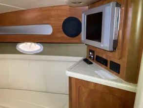 Thumbnail von Rinker 280 Express Cruiser