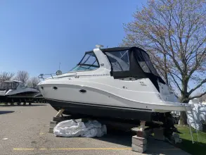 Thumbnail von Rinker 280 Express Cruiser