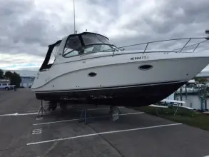 Thumbnail von Rinker 280 Express Cruiser
