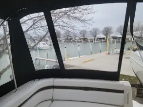 Thumbnail von Rinker 280 Express Cruiser