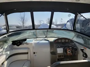 Thumbnail von Rinker 280 Express Cruiser