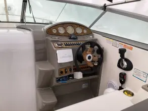 Thumbnail von Rinker 280 Express Cruiser