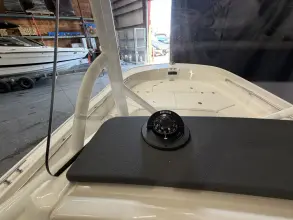 Thumbnail von Boston Whaler 210 Montauk