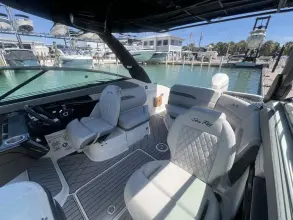 Thumbnail von Sea Ray SLX 260 Outboard