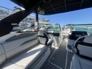 Thumbnail von Sea Ray SLX 260 Outboard