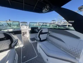 Thumbnail von Sea Ray SLX 260 Outboard