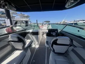 Thumbnail von Sea Ray SLX 260 Outboard