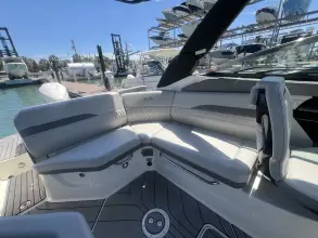 Thumbnail von Sea Ray SLX 260 Outboard