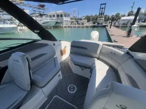 Thumbnail von Sea Ray SLX 260 Outboard